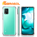 Estuche Transparente – Xiaomi Mi 10 Lite