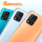 Estuche Transparente – Xiaomi Mi 10 Lite - Imagen 3