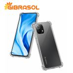Estuche Transparente – Xiaomi Mi 11 Lite NE 5G - Imagen 2