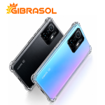 Estuche Transparente – Xiaomi Mi 11T - 11T Pro