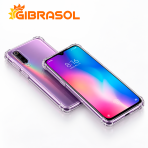 Estuche Transparente – Xiaomi Mi 9 - Imagen 2