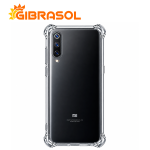 Estuche Transparente – Xiaomi Mi 9