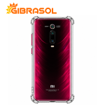 Estuche Transparente – Xiaomi Mi 9T - K20