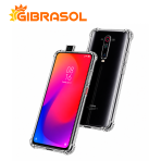 Estuche Transparente – Xiaomi Mi 9T - K20 - Imagen 3