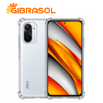 Estuche Transparente – Xiaomi Poco F3 - Imagen 2