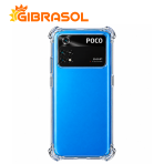 Estuche Transparente – Poco M4 Pro 4G - Imagen 2