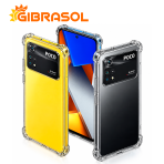 Estuche Transparente – Poco M4 Pro 4G