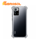 Estuche Transparente – Poco X3 GT