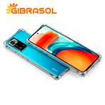 Estuche Transparente – Poco X3 GT - Imagen 3