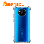 Estuche Transparente – Poco X3 NFC Pro - Imagen 3