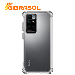 Estuche Transparente – Redmi 10