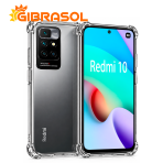 Estuche Transparente – Redmi 10 - Imagen 3