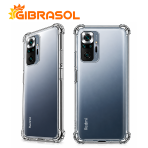 Estuche Transparente – Redmi Note 10 Pro
