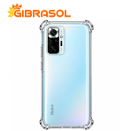 Estuche Transparente – Redmi Note 10 Pro - Imagen 3