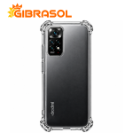 Estuche Transparente – Redmi Note 11s 4G