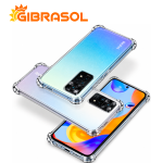 Estuche Transparente – Redmi Note 11 Pro