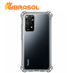Estuche Transparente – Redmi Note 11 Pro - Imagen 3