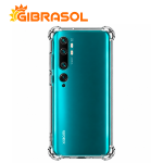 Estuche Transparente – Xiaomi Mi Note 10 - Pro