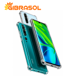Estuche Transparente – Xiaomi Mi Note 10 - Pro - Imagen 3