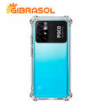 Estuche Transparente – Poco M4 Pro 5G - Imagen 2