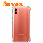 Estuche Transparente – Samsung A05