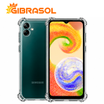 Estuche Transparente – Samsung A05 - Imagen 3