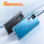 Estuche Transparente – Xiaomi 12T
