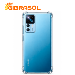 Estuche Transparente – Xiaomi 12T - Imagen 3