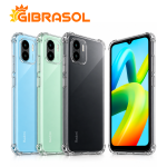 Estuche Transparente – Redmi A1 - A02