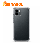 Estuche Transparente – Redmi A1 - A02 - Imagen 3
