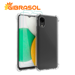 Estuche Transparente – Samsung A03 Core - Imagen 5