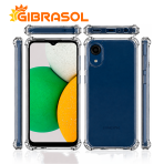 Estuche Transparente – Samsung A03 Core - Imagen 2
