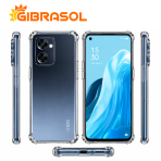 Estuche Transparente – Oppo Reno 7 SE - Imagen 2