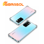 Estuche Transparente – Xiaomi Redmi Note 11S 5 G