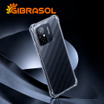 Estuche Transparente – Redmi 12C