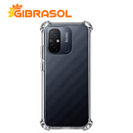 Estuche Transparente – Redmi 12C - Imagen 3