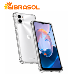 Estuche Transparente – Motorola E22i - Imagen 2