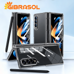 Estuche Transparente – Samsung Z Fold 4 - Imagen 5