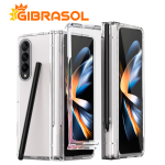 Estuche Transparente – Samsung Z Fold 4