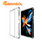 Estuche Transparente – Samsung Z Fold 4 - Imagen 3