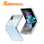 Estuche Transparente – Samsung Z Flip 4