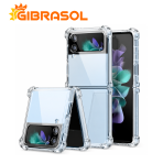 Estuche Transparente – Samsung Z Flip 4 - Imagen 5