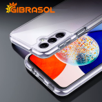 Estuche Transparente – Samsung A14 4G - 5G - Imagen 4