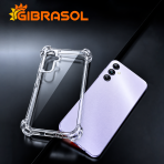 Estuche Transparente – Samsung A14 4G - 5G - Imagen 5