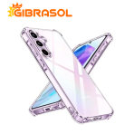 Estuche Transparente – Samsung A05S - Imagen 2