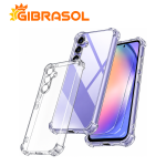 Estuche Transparente – Samsung A14 4G - 5G