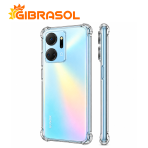 Estuche Transparente – Honor X7A - Imagen 2