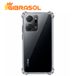 Estuche Transparente – Honor X7A