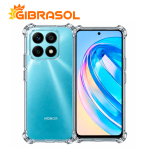 Estuche Transparente – Honor X8A