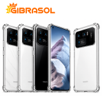 Estuche Transparente – Xiaomi Mi 11 Ultra - Imagen 2